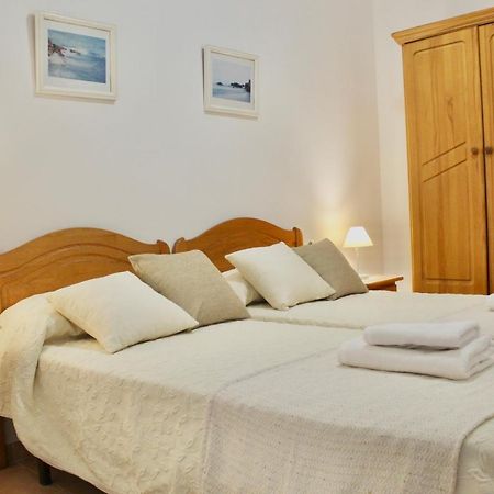 Ferienwohnung Apartamento_Nerja Exterior foto