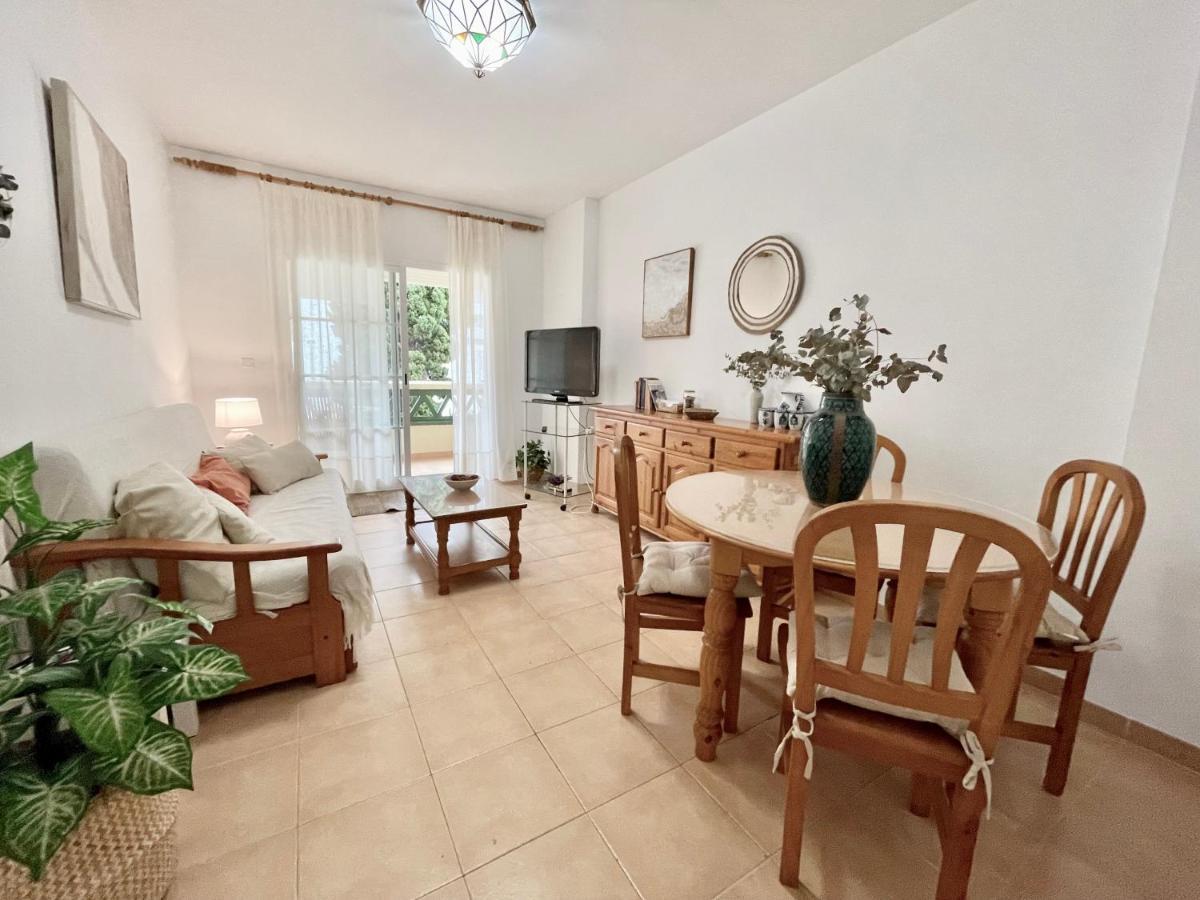 Ferienwohnung Apartamento_Nerja Exterior foto