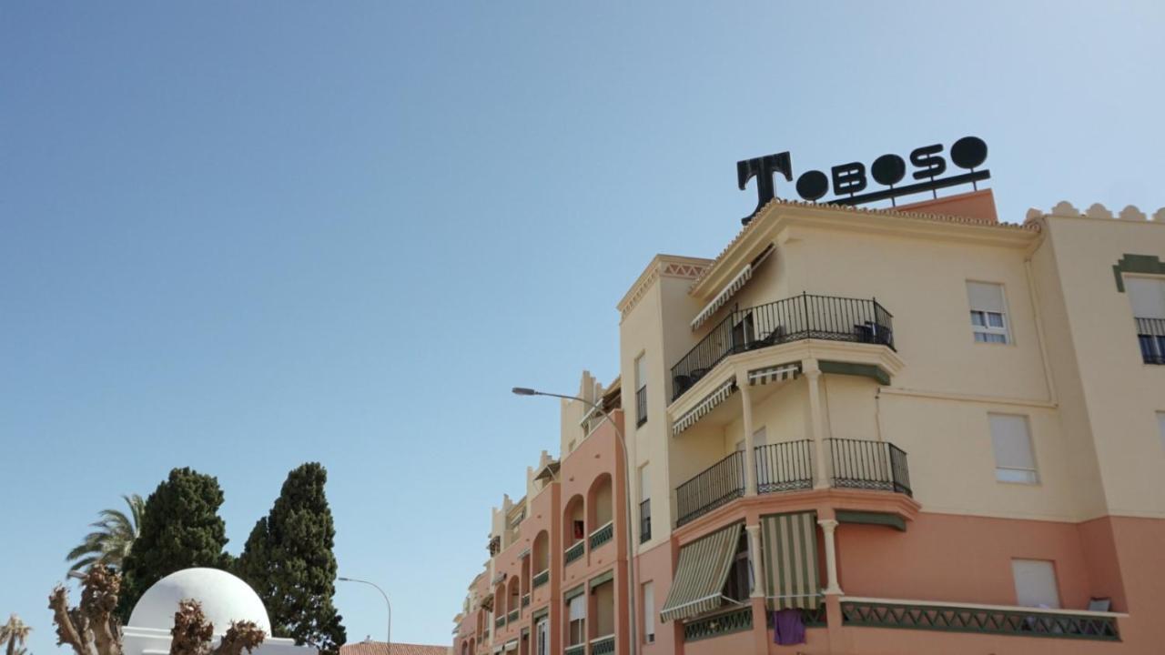 Ferienwohnung Apartamento_Nerja Exterior foto