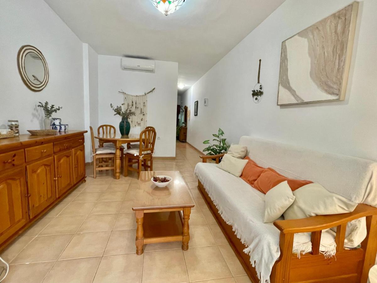 Ferienwohnung Apartamento_Nerja Exterior foto