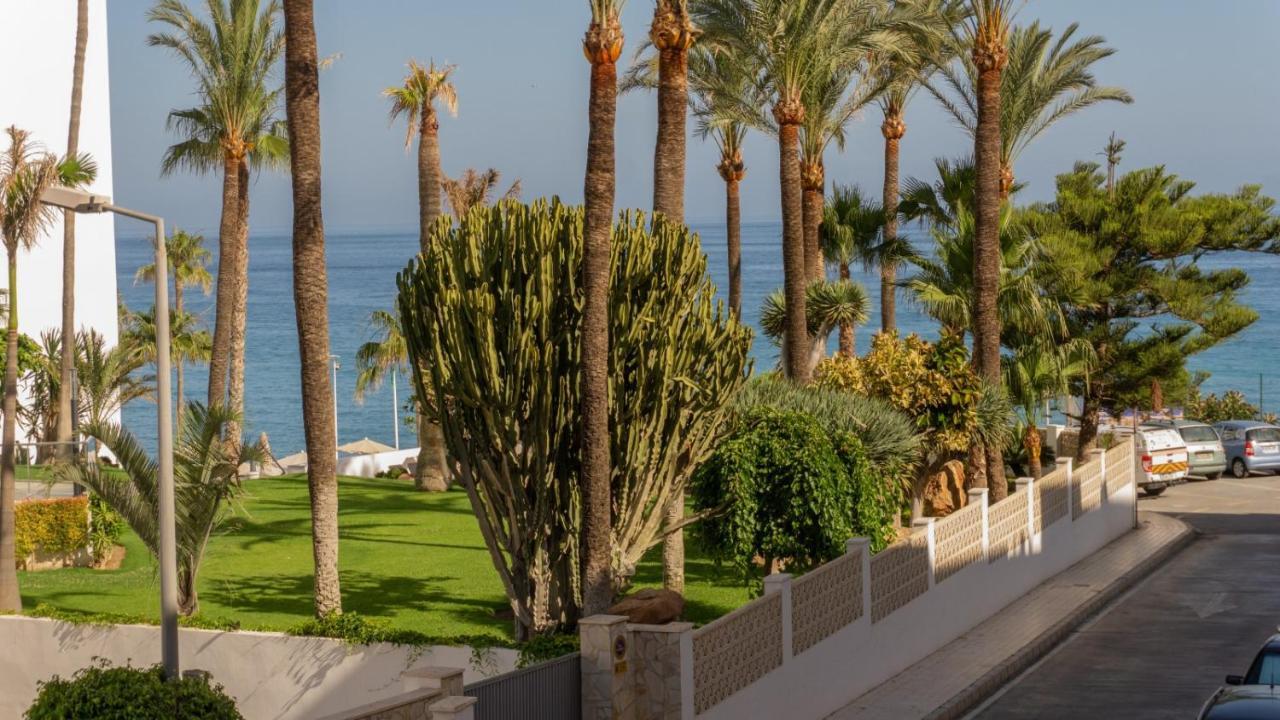 Ferienwohnung Apartamento_Nerja Exterior foto